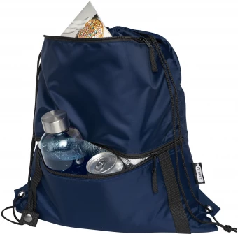 Nööridega seljakott Adventure 9L