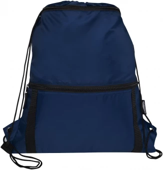 Nööridega seljakott Adventure 9L