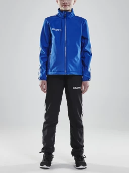 Noorte Softshell Jope Pro Control