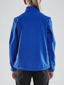 Noorte Softshell Jope Pro Control