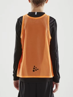 Noorte treeningvest Pro Control