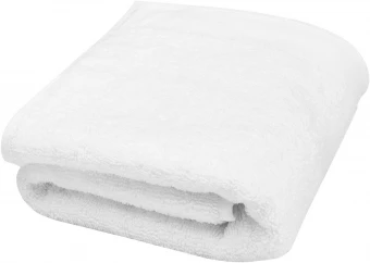 Nora puuvillainen pyyhe 550 g/m², 50x100 cm