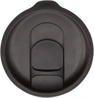 Nordia 400 ml:n kaksiseinäinen kierrätysmuki