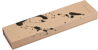 VINGA Hattasan Damascus keittiömestarin veitsi