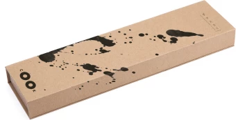 VINGA Hattasan Damascus Santoku-veitsi