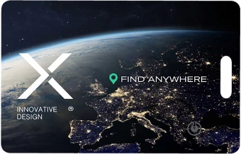 Nutijälgija SCX. A11