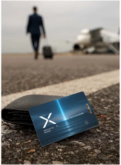 Nutijälgija SCX. A11