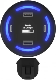 Nutikas laadija SCX.design H11