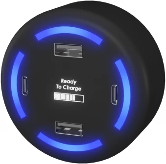 Nutikas laadija SCX.design H11