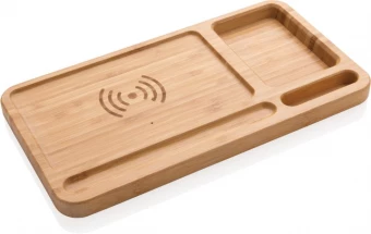 Nutikas organiseerija Bamboo