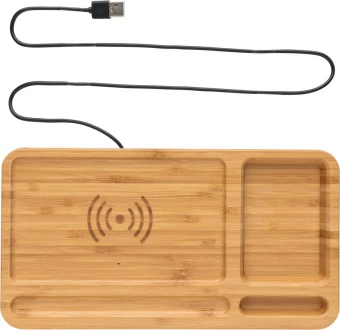 Nutikas organiseerija Bamboo