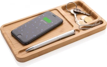 Nutikas organiseerija Bamboo
