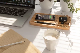 Nutikas organiseerija Bamboo