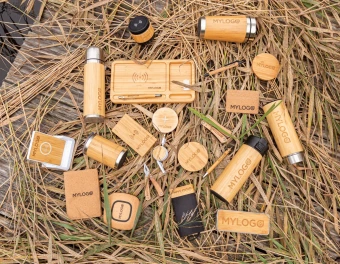 Nutikas organiseerija Bamboo