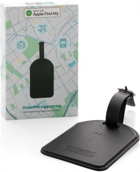Nutikas pagasisilt Globefind Dual RCS