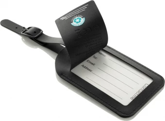 Nutikas pagasisilt Globefind Dual RCS
