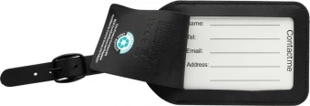 Nutikas pagasisilt Globefind Dual RCS