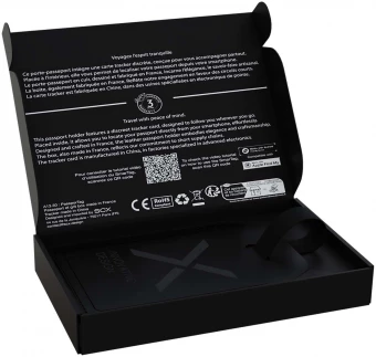 Nutikas pagasisilt SCX. A14