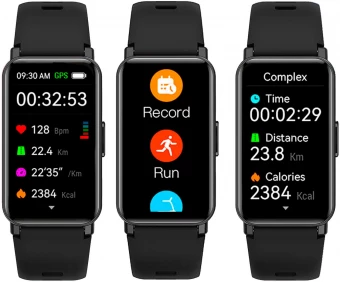 Nutikell Prixton AT806