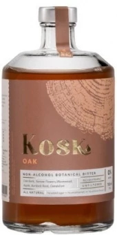Oak 700 ml