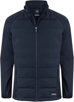Oak Harbor Jacket Men