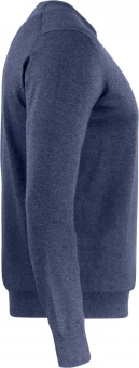 Oakville Kootud Kampsun Meestele