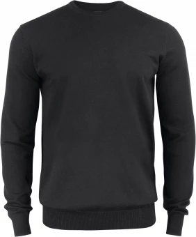 Oakville Kootud Kampsun Meestele