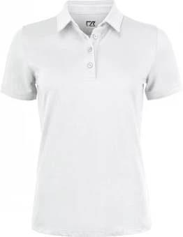 Oceanside Stretch Polo naistele