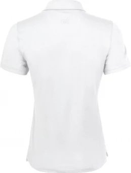 Oceanside Stretch Polo naistele