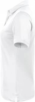 Oceanside Stretch Polo naistele