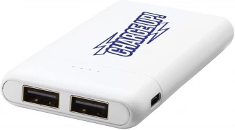 Odyssey 5000mAh Kompaktne Powerbank