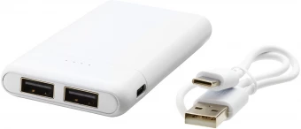 Odyssey 5000mAh Kompaktne Powerbank