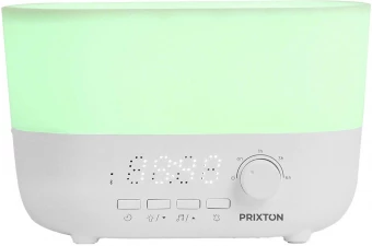 Õhuniisutaja Prixton 4in1