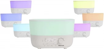 Õhuniisutaja Prixton 4in1