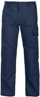 Ohutuks tööks Waistpants 2501 tööpüksid