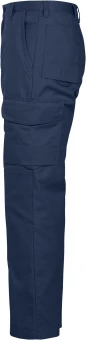 Ohutuks tööks Waistpants 2501 tööpüksid