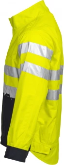 Ohutusjope 6401 EN ISO 20471 CLASS 3