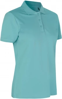 Öko-polo särk naistele