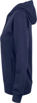 Premium OC Hoody Full Zip Ladies