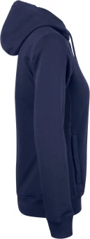 Premium OC Hoody Full Zip Ladies
