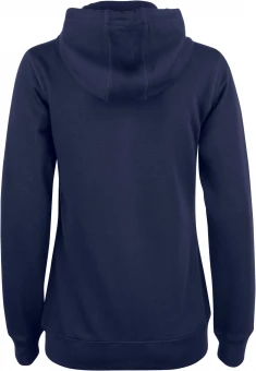 Premium OC Hoody Full Zip Ladies