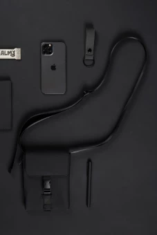 Õla/kandekott VINGA Baltimore RCS