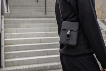 Õla/kandekott VINGA Baltimore RCS