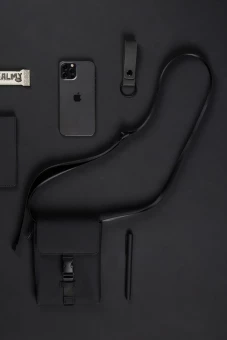 Õla/kandekott VINGA Baltimore RCS