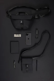 Õla/kandekott VINGA Baltimore RCS