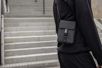 Õla/kandekott VINGA Baltimore RCS