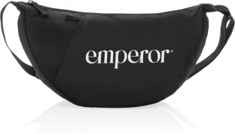 Õlakott Crescent XL AWARE™ RPET