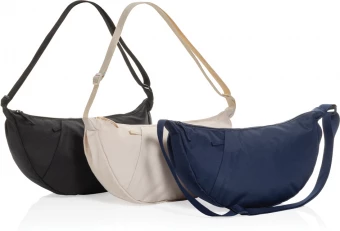 Õlakott Crescent XL AWARE™ RPET