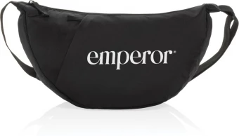 Õlakott Crescent XL AWARE™ RPET