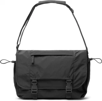 Õlakott KENTO URBAN RCS 15,6"